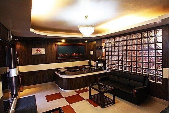 Fabhotel Palzor Stadium Road Gangtok Habitación foto