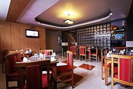 Fabhotel Palzor Stadium Road Gangtok Habitación foto